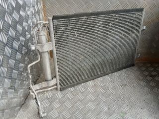 bontott MAZDA 3 Klímahűtő Radiátor