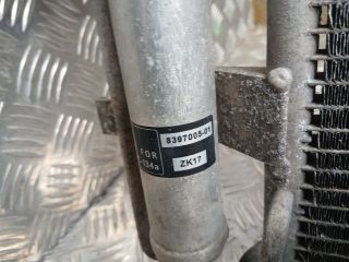 bontott MAZDA 3 Klímahűtő Radiátor