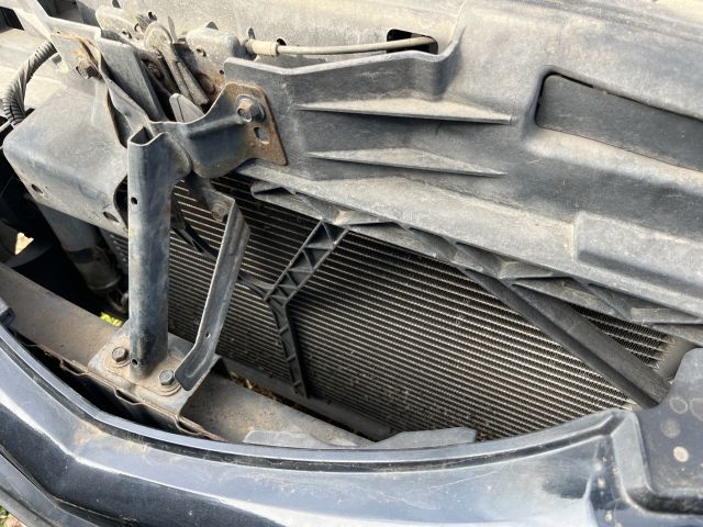 bontott MAZDA 3 Klímahűtő Radiátor