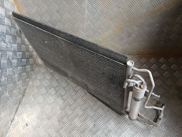 bontott MAZDA 3 Klímahűtő Radiátor