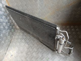 bontott MAZDA 3 Klímahűtő Radiátor