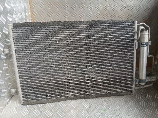 bontott MAZDA 3 Klímahűtő Radiátor