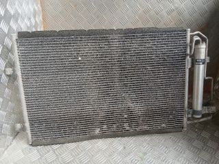 bontott MAZDA 3 Klímahűtő Radiátor