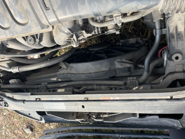 bontott MAZDA 3 Klímahűtő Radiátor