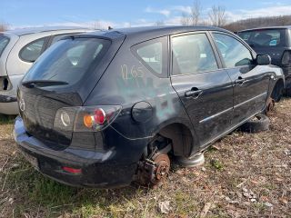 bontott MAZDA 3 Klímahűtő Radiátor