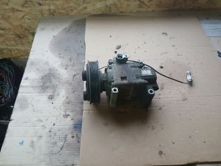 bontott MAZDA 3 Klímakompresszor