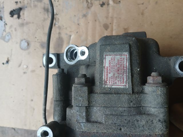 bontott MAZDA 3 Klímakompresszor