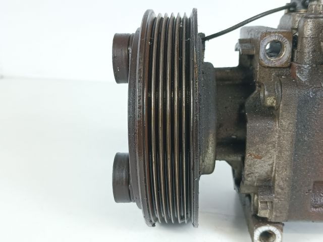 bontott MAZDA 3 Klímakompresszor