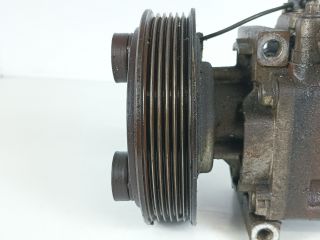 bontott MAZDA 3 Klímakompresszor