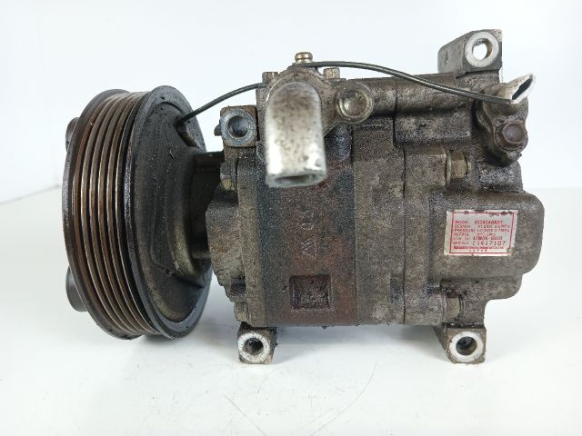 bontott MAZDA 3 Klímakompresszor