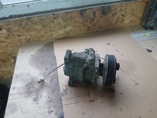 bontott MAZDA 3 Klímakompresszor