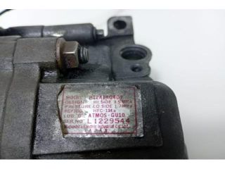 bontott MAZDA 3 Klímakompresszor