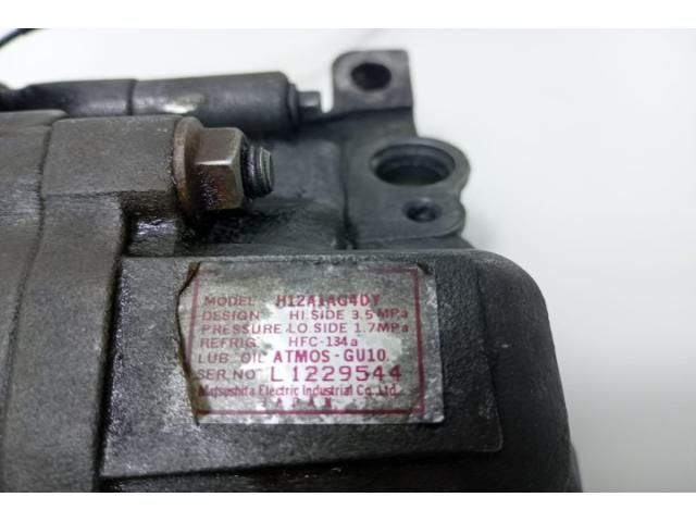 bontott MAZDA 3 Klímakompresszor