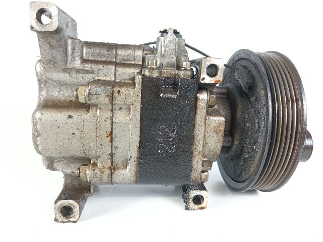 bontott MAZDA 3 Klímakompresszor