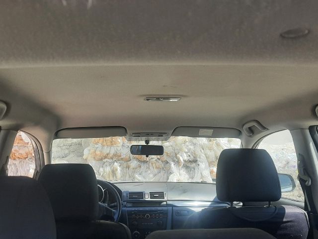 bontott MAZDA 3 Kormányszervó Motor (Hidraulikus)