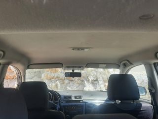 bontott MAZDA 3 Kormányszervó Motor (Hidraulikus)