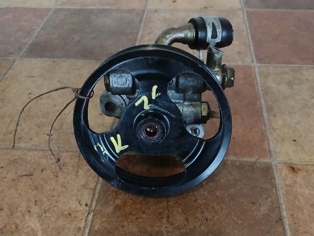 bontott MAZDA 3 Kormányszervó Motor (Hidraulikus)