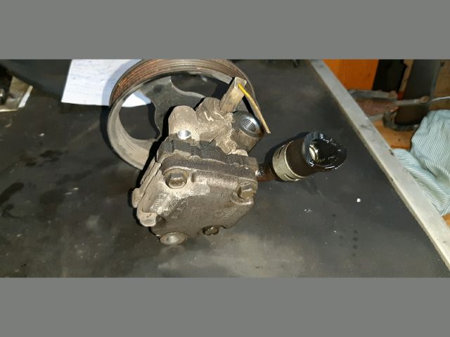 bontott MAZDA 3 Kormányszervó Motor (Hidraulikus)