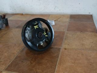 bontott MAZDA 3 Kormányszervó Motor (Hidraulikus)