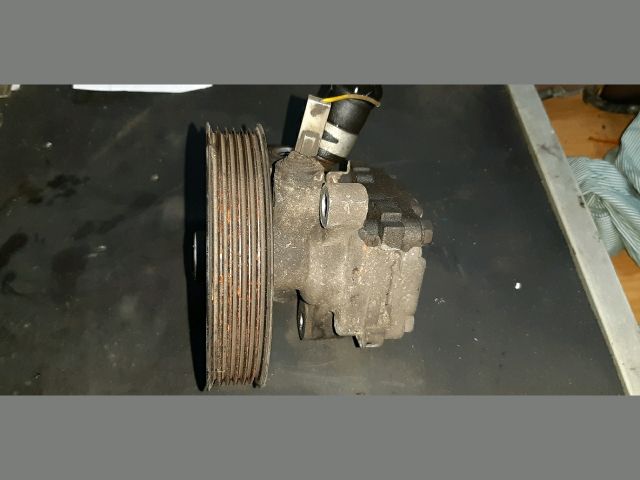 bontott MAZDA 3 Kormányszervó Motor (Hidraulikus)