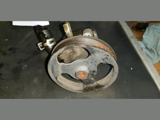 bontott MAZDA 3 Kormányszervó Motor (Hidraulikus)