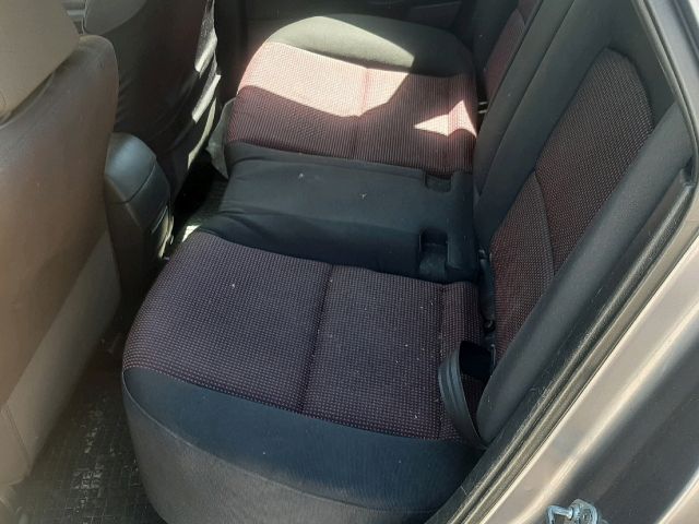 bontott MAZDA 3 Kormányszervó Motor (Hidraulikus)