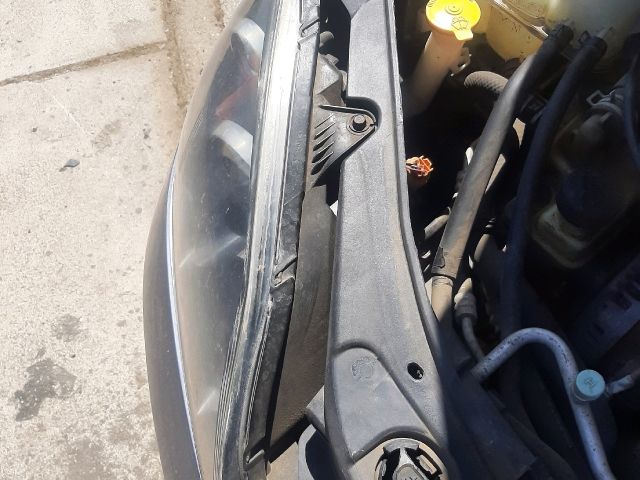 bontott MAZDA 3 Kormányszervó Motor (Hidraulikus)