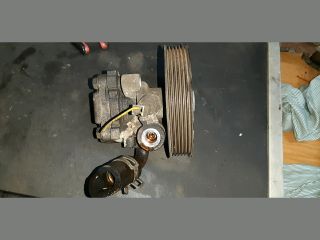 bontott MAZDA 3 Kormányszervó Motor (Hidraulikus)