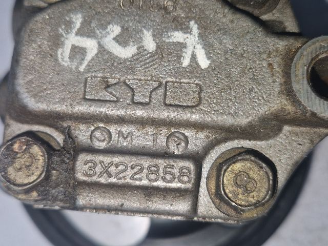 bontott MAZDA 3 Kormányszervó Motor (Hidraulikus)