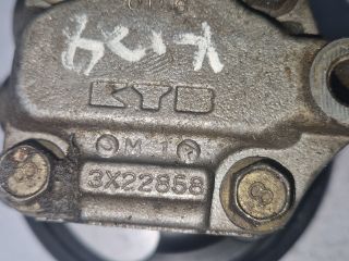 bontott MAZDA 3 Kormányszervó Motor (Hidraulikus)