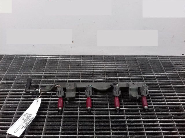 bontott MAZDA 3 Közösnyomócső