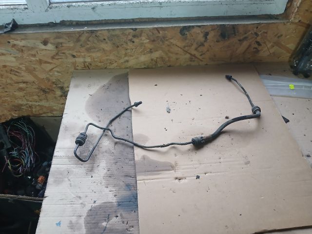 bontott MAZDA 3 Kuplung Cső