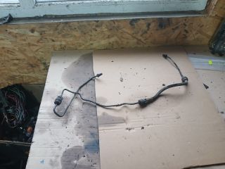 bontott MAZDA 3 Kuplung Cső