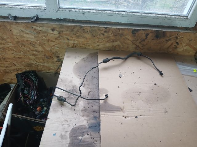 bontott MAZDA 3 Kuplung Cső