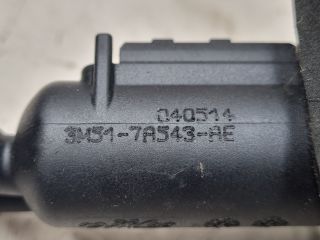 bontott MAZDA 3 Kuplung Munkahenger