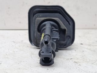 bontott MAZDA 3 Kuplung Munkahenger