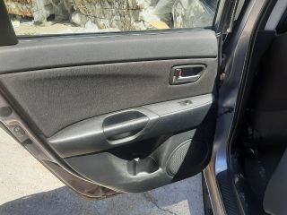 bontott MAZDA 3 Kuplung Pedál