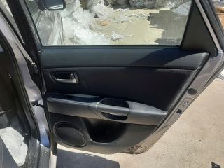 bontott MAZDA 3 Kuplung Pedál