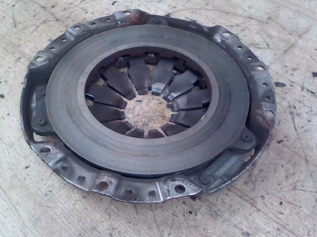 bontott MAZDA 3 Kuplung Szerkezet