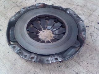 bontott MAZDA 3 Kuplung Szerkezet