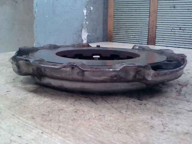 bontott MAZDA 3 Kuplung Szerkezet