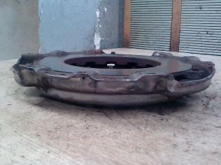 bontott MAZDA 3 Kuplung Szerkezet