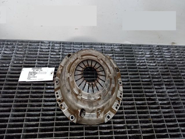 bontott MAZDA 3 Kuplung Szerkezet