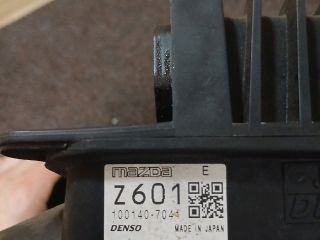 bontott MAZDA 3 Légszűrő Ház