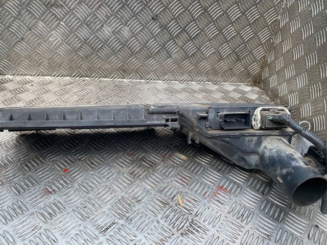 bontott MAZDA 3 Légszűrő Ház