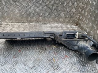 bontott MAZDA 3 Légszűrő Ház