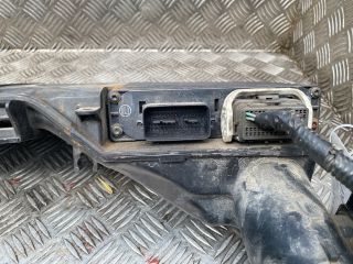 bontott MAZDA 3 Légszűrő Ház