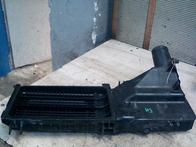 bontott MAZDA 3 Légszűrő Ház