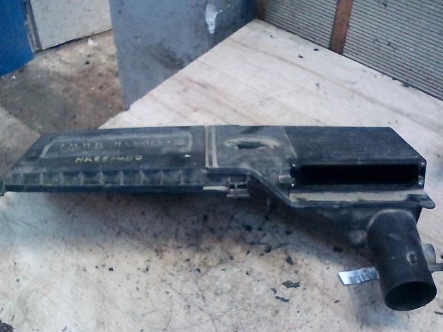 bontott MAZDA 3 Légszűrő Ház