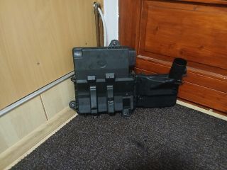 bontott MAZDA 3 Légszűrő Ház